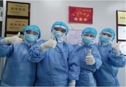 2021年黑龙江省五四青年奖章,黑龙江五四青年奖章公示