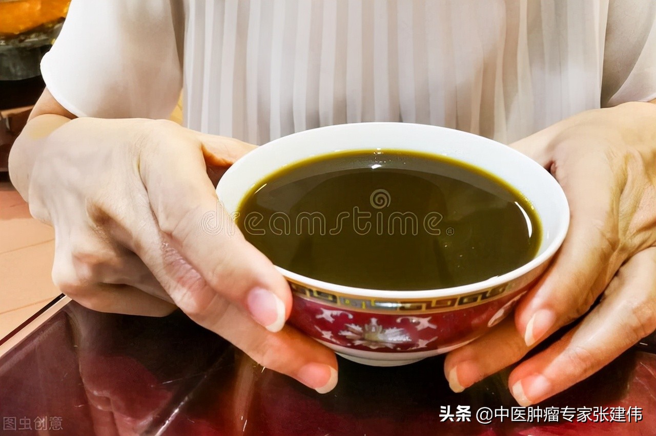 中药为什么都那么苦,中药再苦都苦不过生活