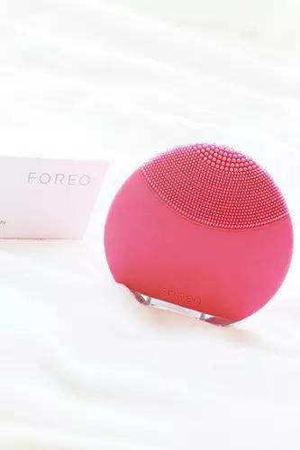 露娜luna洗脸仪使用方法,露娜luna洗脸仪真假