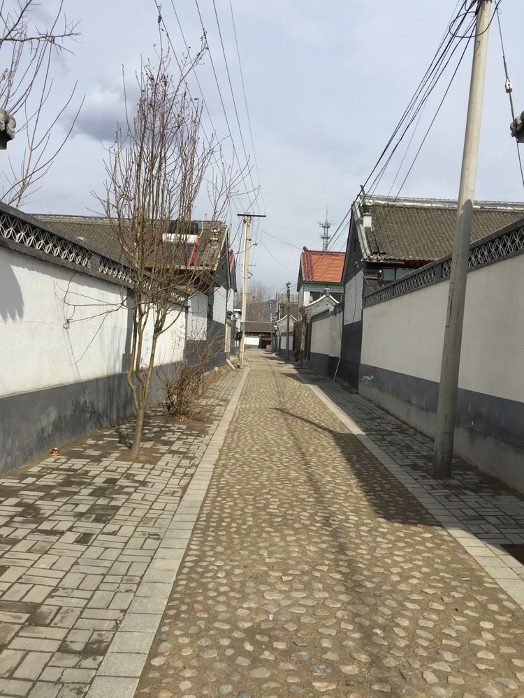 遵化市官房村,河北遵化文化遗址