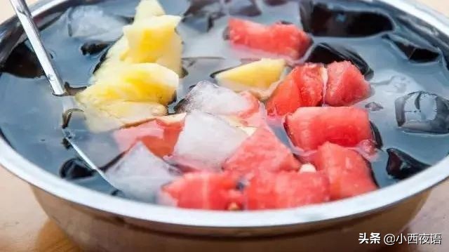 漳州古城宝藏店铺美食,漳州老字号美食攻略