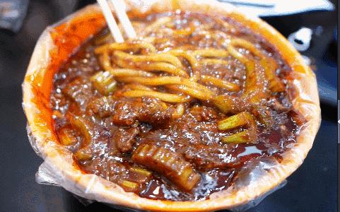 中国最新十大最好吃的米粉,中国十大米粉排行榜