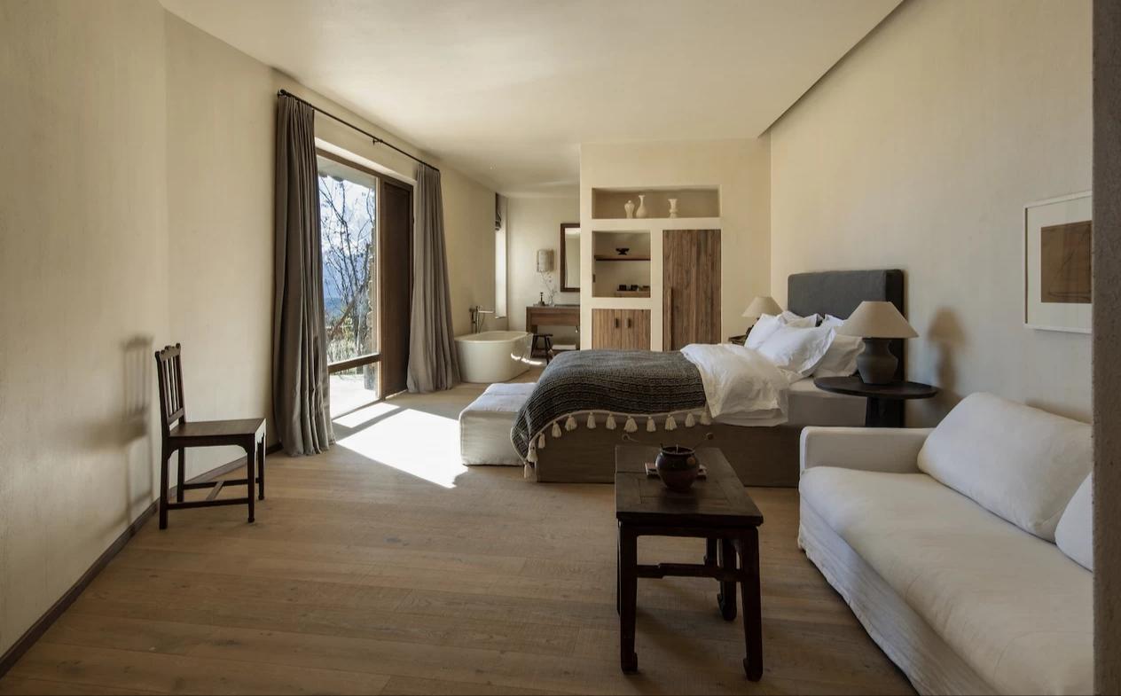 国内云南酒店之旅,云南超奢华酒店