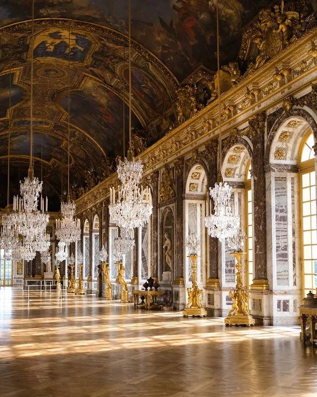 世界第一家酒店,世界上最完美的宫殿酒店