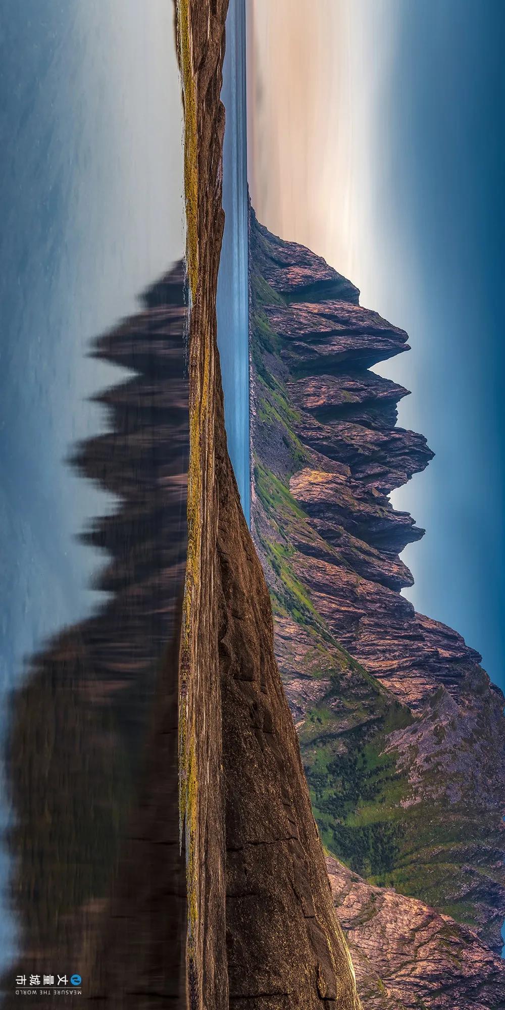 维京遇到全域旅游,美丽乡村、特色小镇一网打尽:挪威渔业史漫步