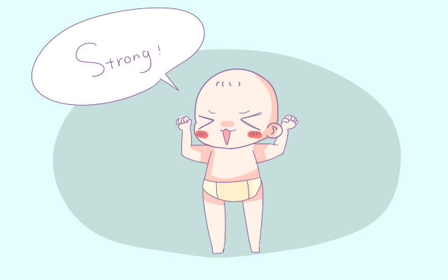 为什么吃奶粉的宝宝比吃母乳更胖,为什么孩子喝奶粉后反而瘦了