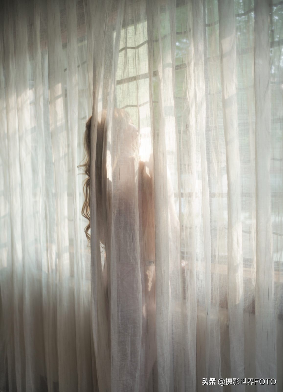 走近摄影师|Feeling先森一个没想成摄影师的跨界创作者