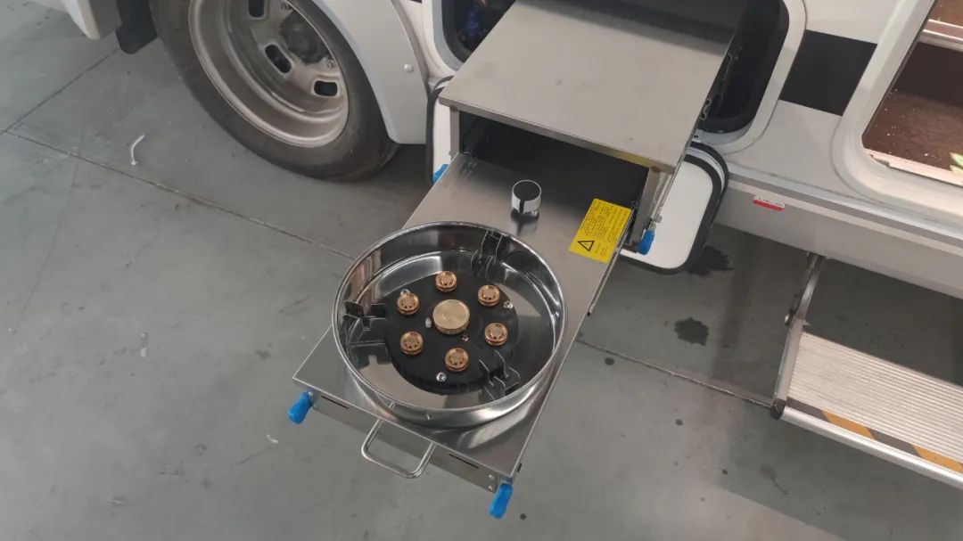 电力升级全新登场！|德兴大熊座为「精致、实用」代言