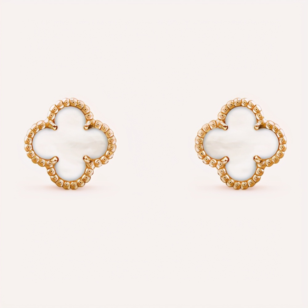 vca梵克雅宝官网女表价格,vca梵克雅宝2021