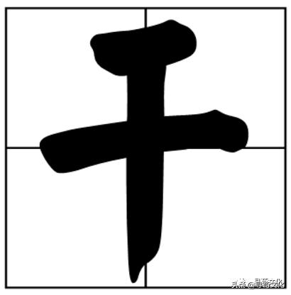 荀卿庠,中国有姓干的姓氏