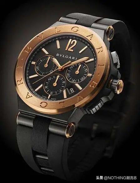 手表品牌歧视指南,男士手表鄙视链