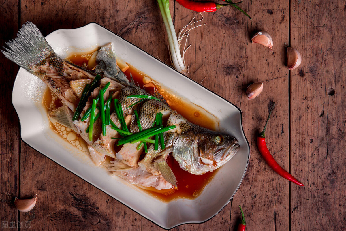 经常吃到的活海鱼品种,经常买的海鱼有哪些品种