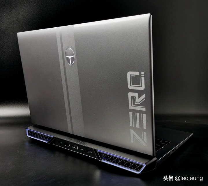雷神zero满血高性能旗舰款测评,雷神zero3070笔记本游戏测评