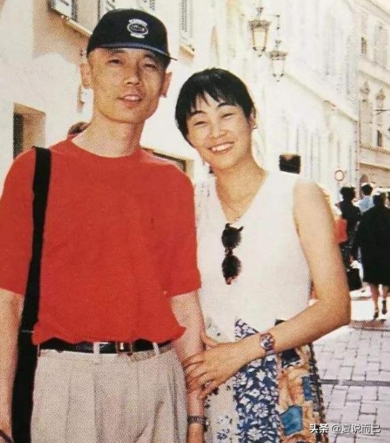 64岁葛优，网传有个3岁的儿子？揭秘葛优的“风流”和“豪横”…