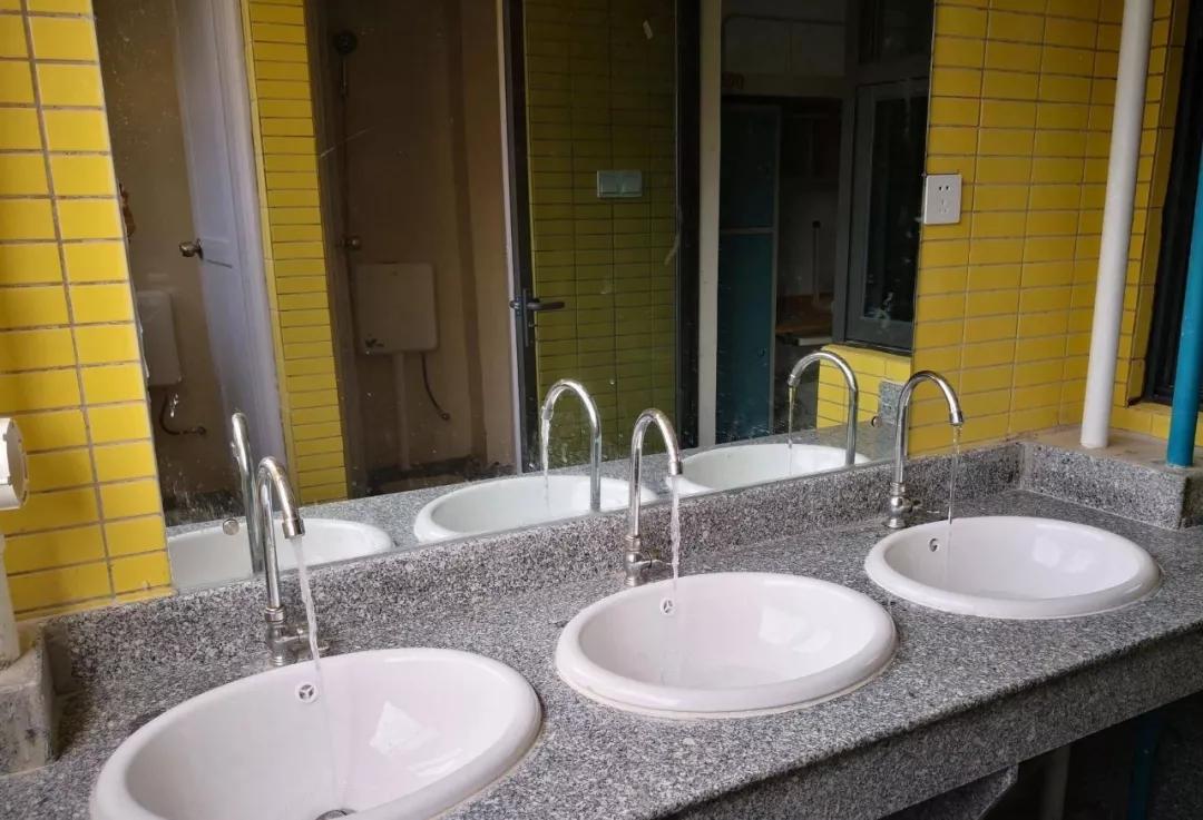 全国宿舍最好的大学宿舍图片,公办学校有哪些好宿舍