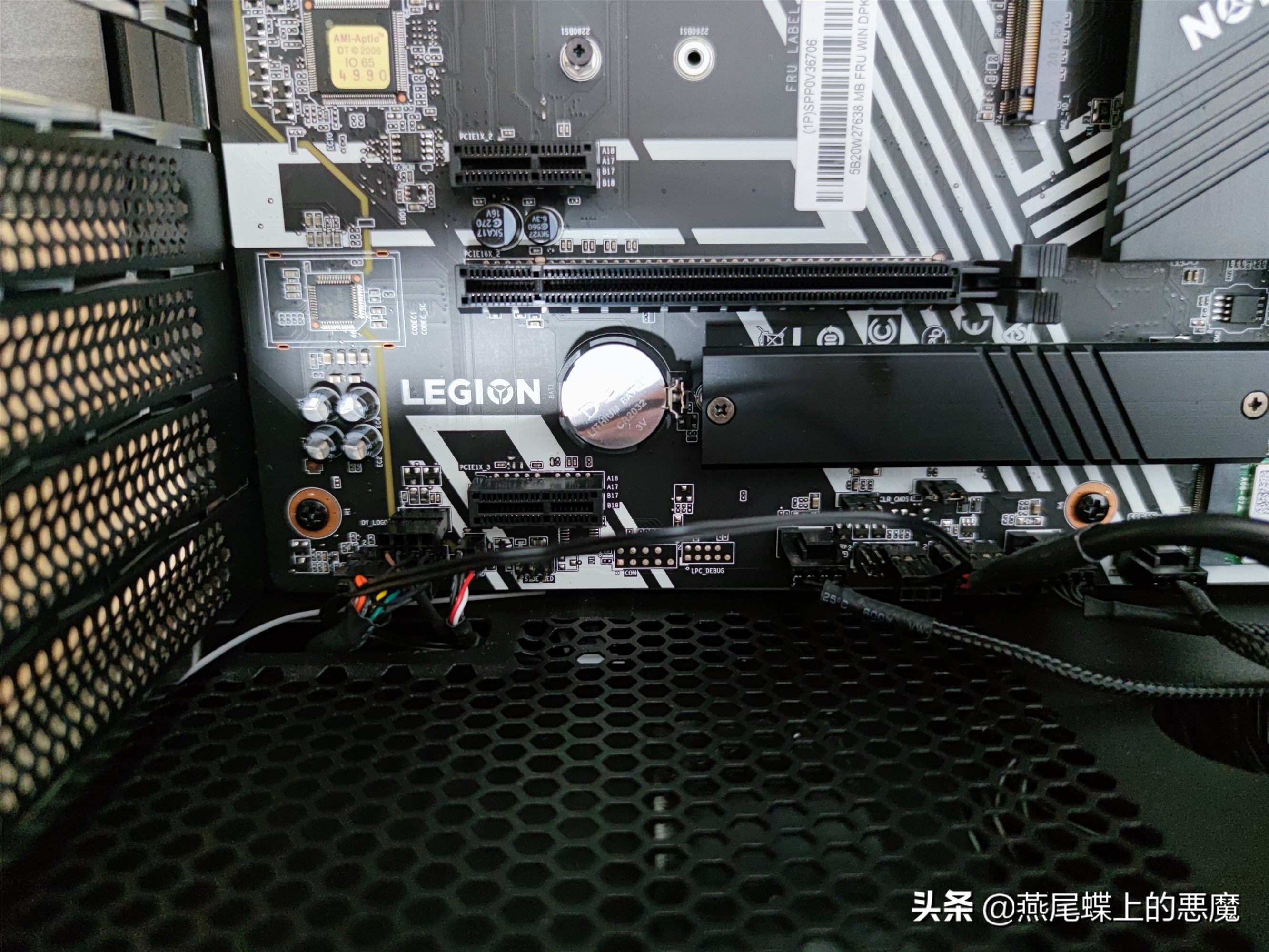 真的不像品牌机,拯救者刃90002020款全方位评测