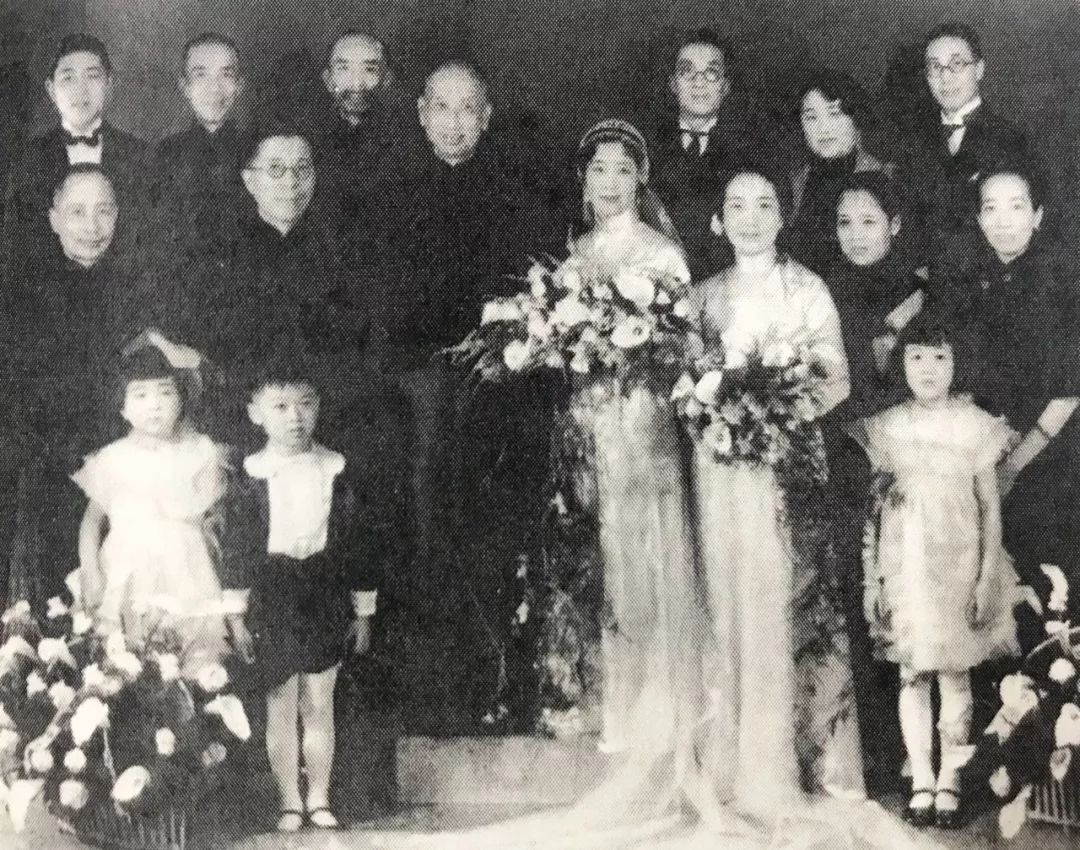 世界第一豪华公寓,中国最早的公寓现在如何了