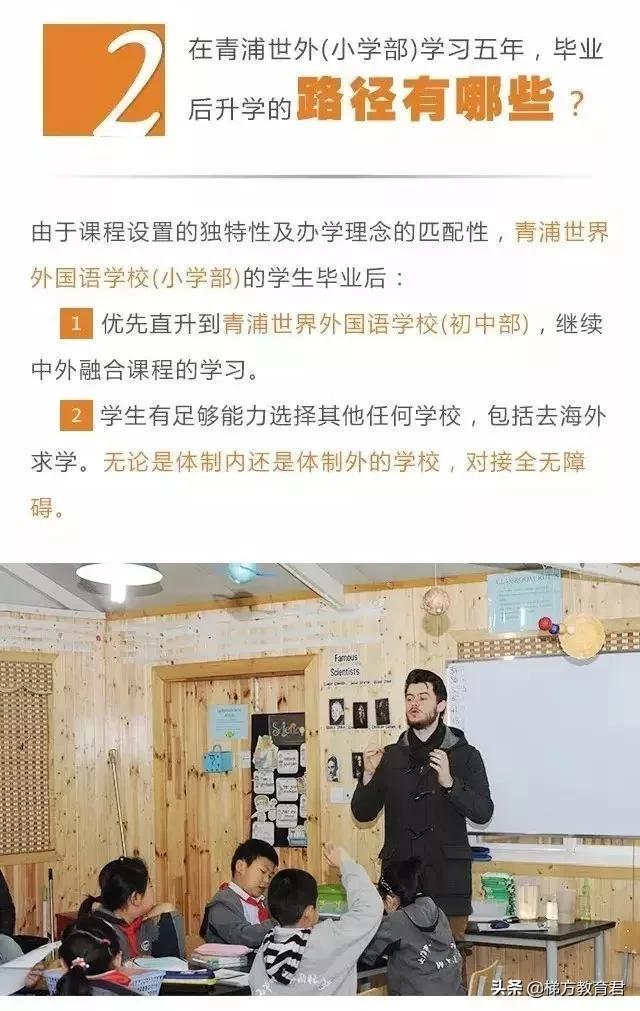 浦江世外外国语学校怎么样,闵行浦江镇世外学校具体地址