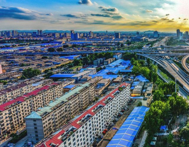 临沂人口山东第一,山东临沂物价最低的小镇