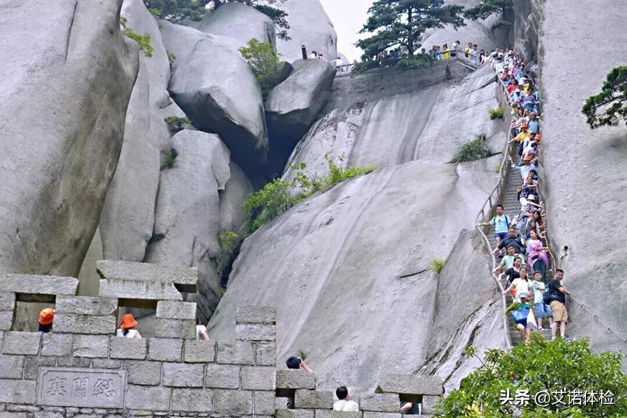 合肥游黄山免费,天柱山合肥免费