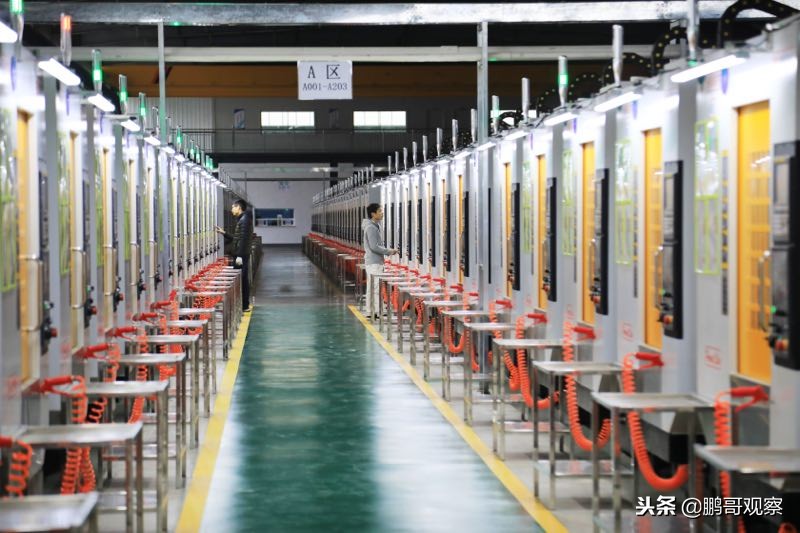 高邮高新区建设,高邮打造乡村振兴新样板