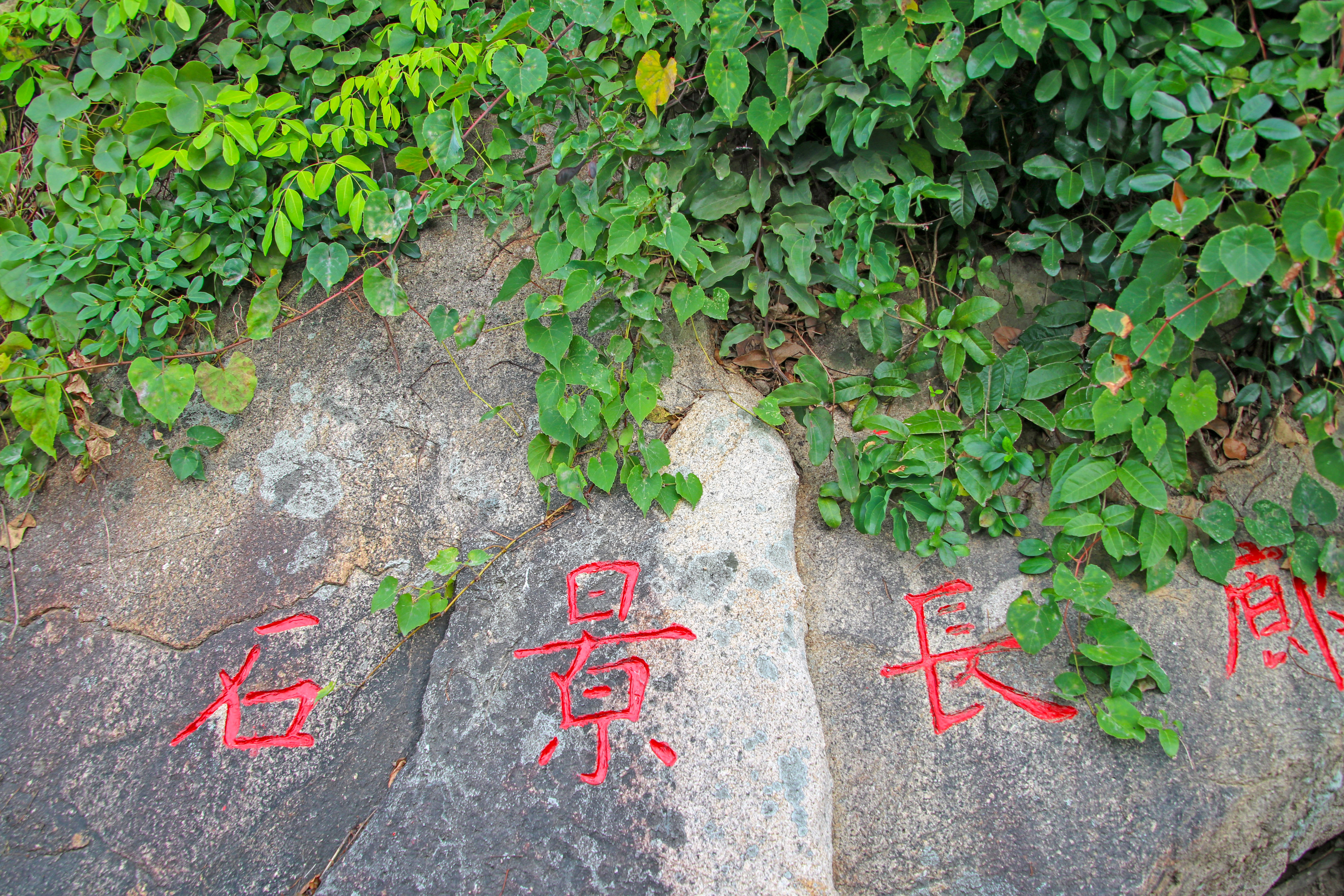 珠海的东澳岛景点,珠海东澳岛风景区