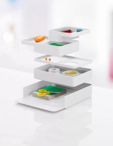 高逼格办公用品,各种新颖的办公用品