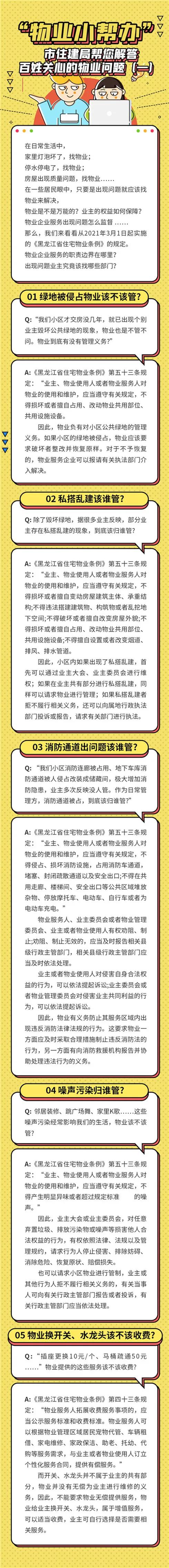 物业公司帮换水龙头是收费的么,物业换水管有收费标准吗