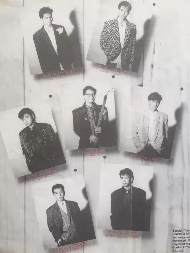 吴君如巅峰时刻,吴君如个人风范