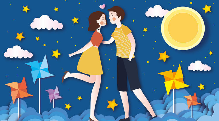 “明天俺就去离婚，以后也不会养弟弟了”“别啊，女儿”