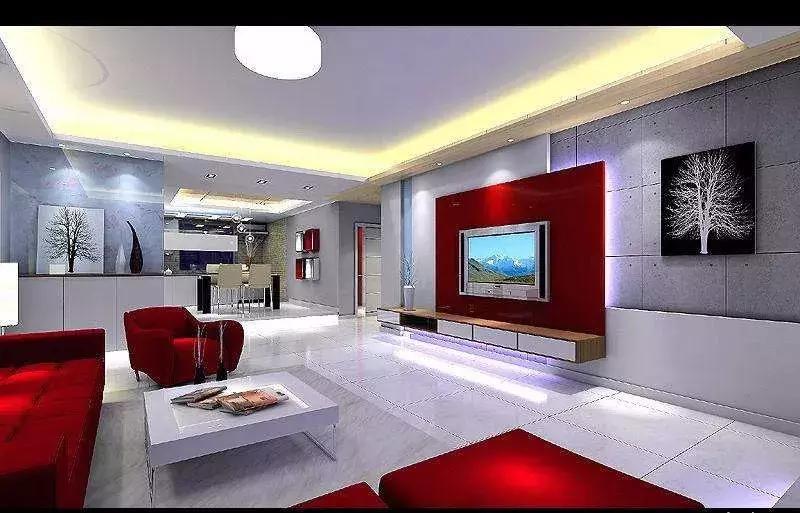 2021年装修地板瓷砖流行什么颜色,装修的瓷砖有哪些种类