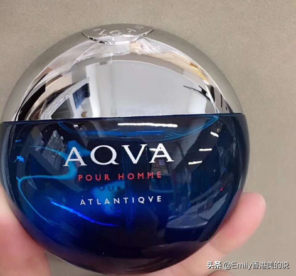 七夕寻找那个属于你男票的味道,10款男士专用香水