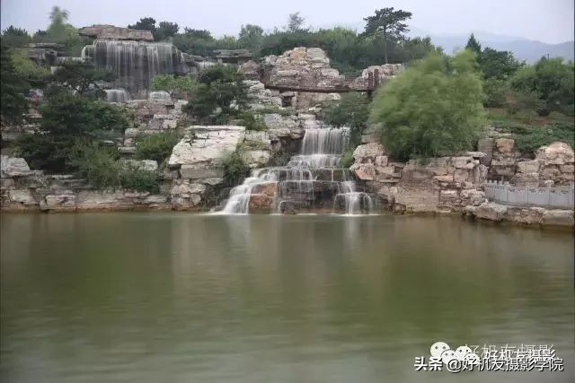 慢门摄影教程轻松拍出动感大片,相机慢门拍摄人像教程