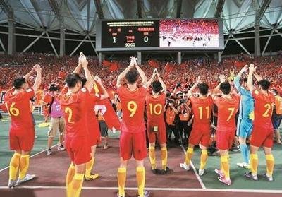 武汉对中国足球产生的影响,武汉对中国足球的贡献