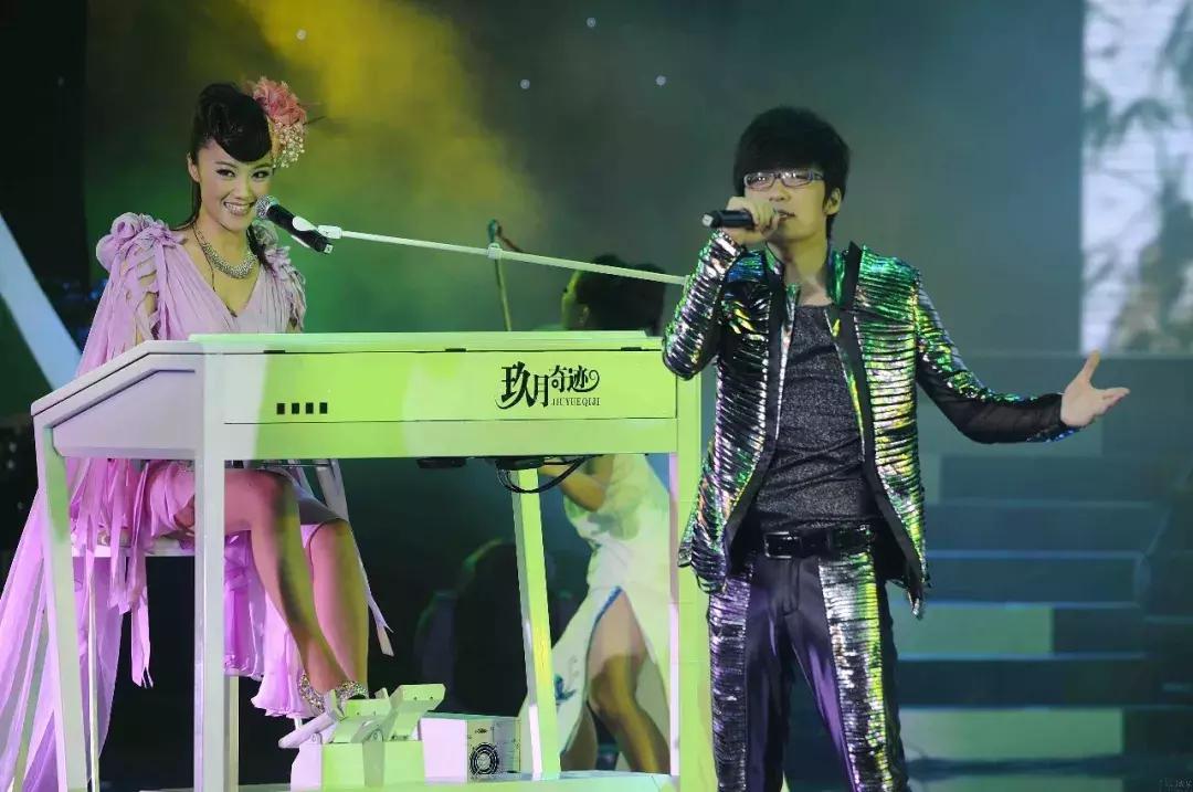 玖月奇迹所有音乐,玖月奇迹和童声合唱团