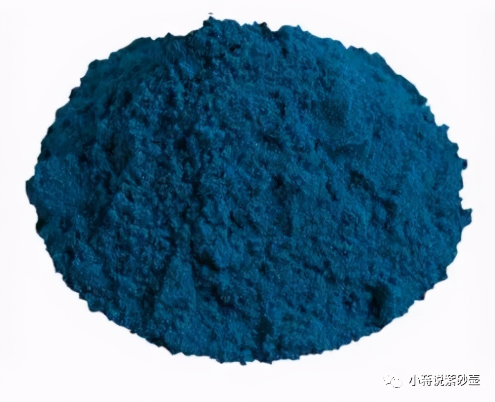 紫砂的三种原矿,紫砂泥料分三类