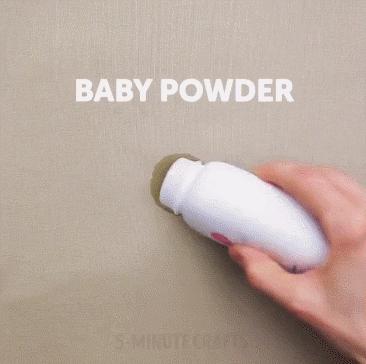 土豆在裤子上用什么方法擦掉,土豆抹在裤子上的好处