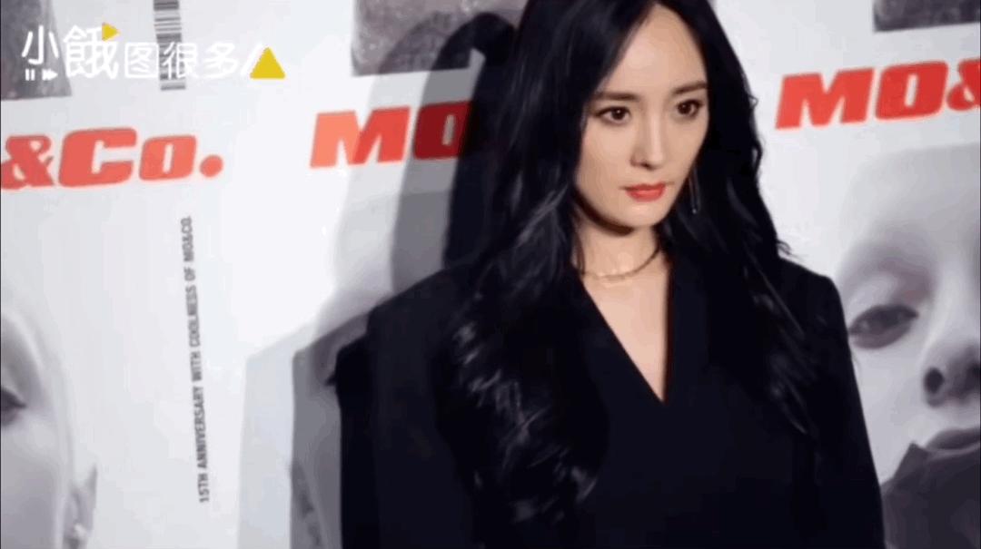 mo&co杨幂照片,moco杨幂图像