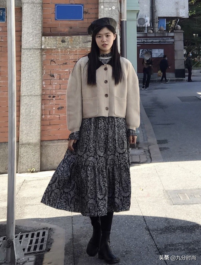 臀大女生穿什么裤子好看,臀大胯宽的人怎么搭配好看