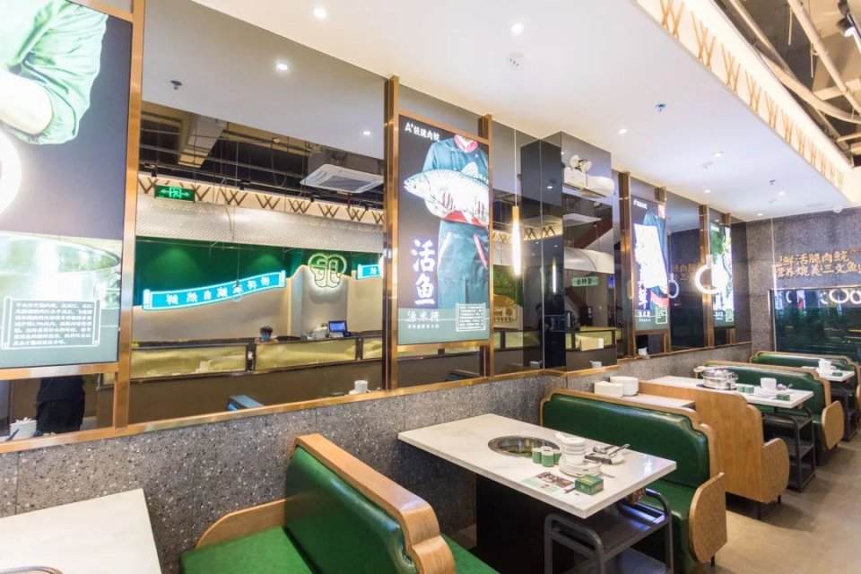 鲩味道脆肉鲩粤式鱼火锅,顺德一般人都没吃过的一道菜