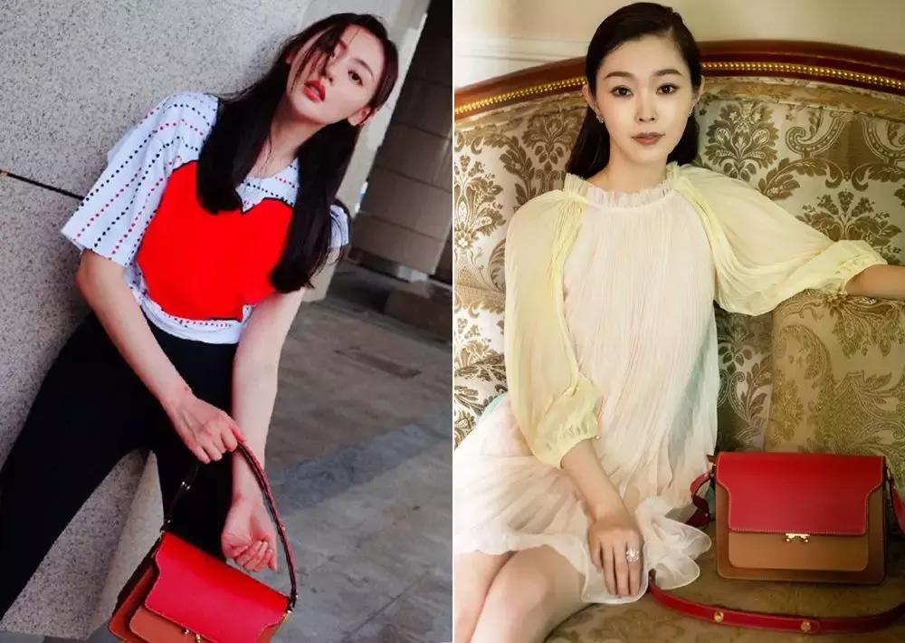 易烊千玺刘雯elle,易烊千玺刘雯互动