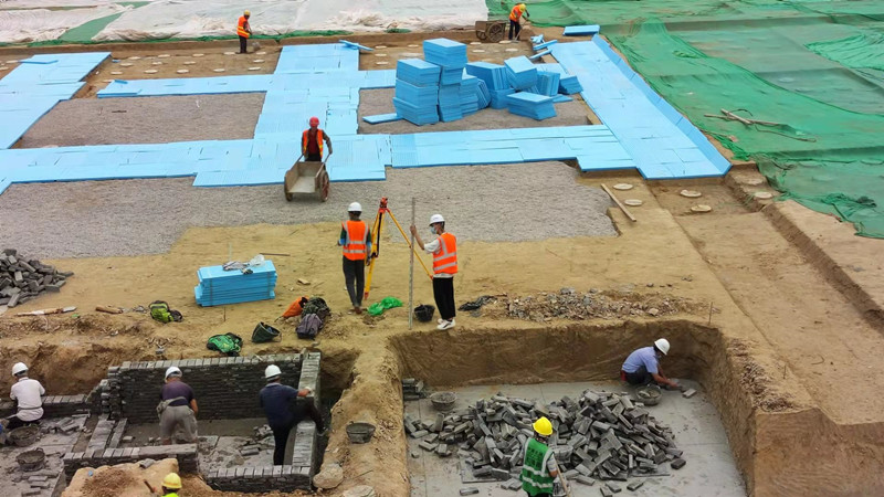 建筑工月薪10万,建筑测量员月薪