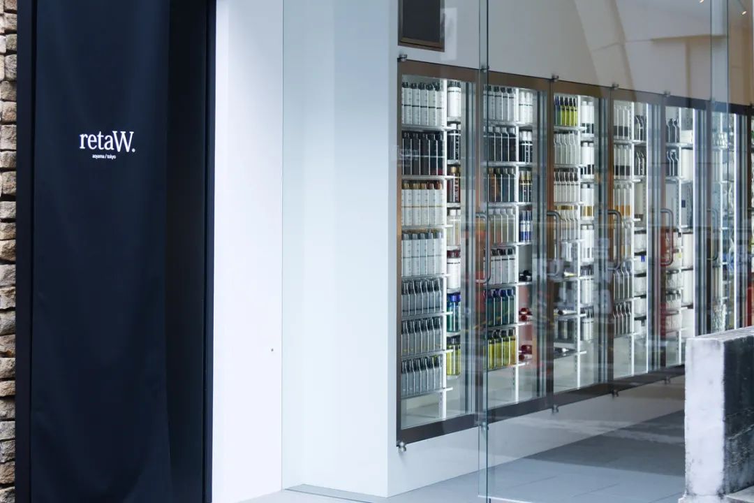 气味男女取向*击狙**,做全天候香气飘飘的er