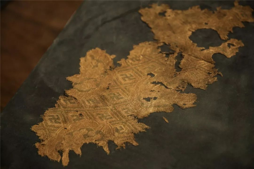 南京云锦，寸锦寸金的皇家织锦，几近失传又重获新生