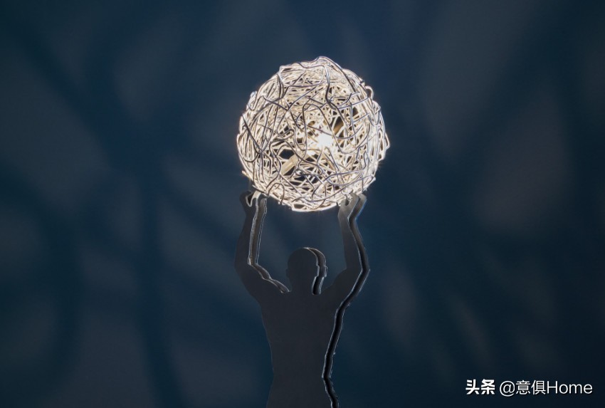 catellani的灯具,catellanismith官网