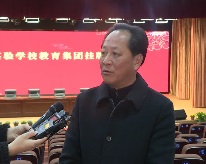 镇江润州区镇江实验学校,镇江市实验教育集团