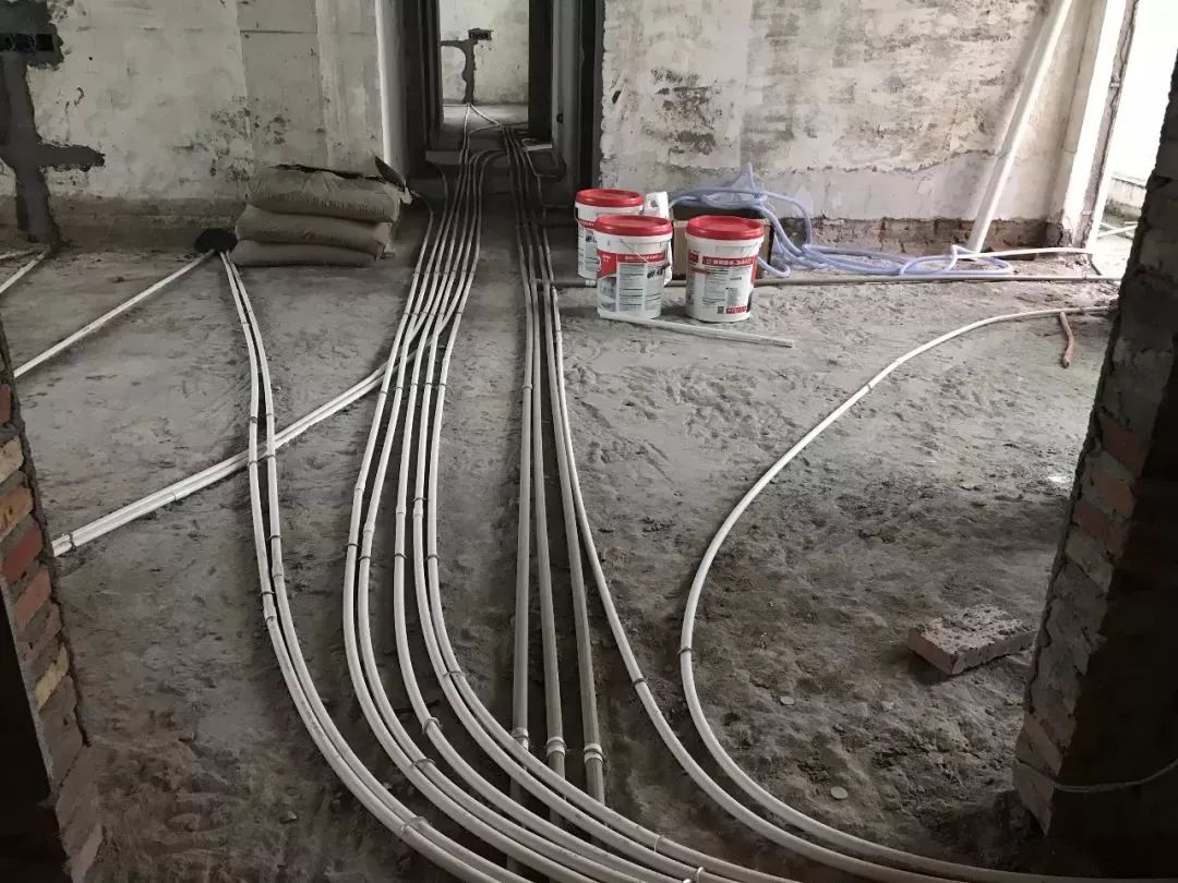 《装修进度计划表》,合理安排好,新房住得早