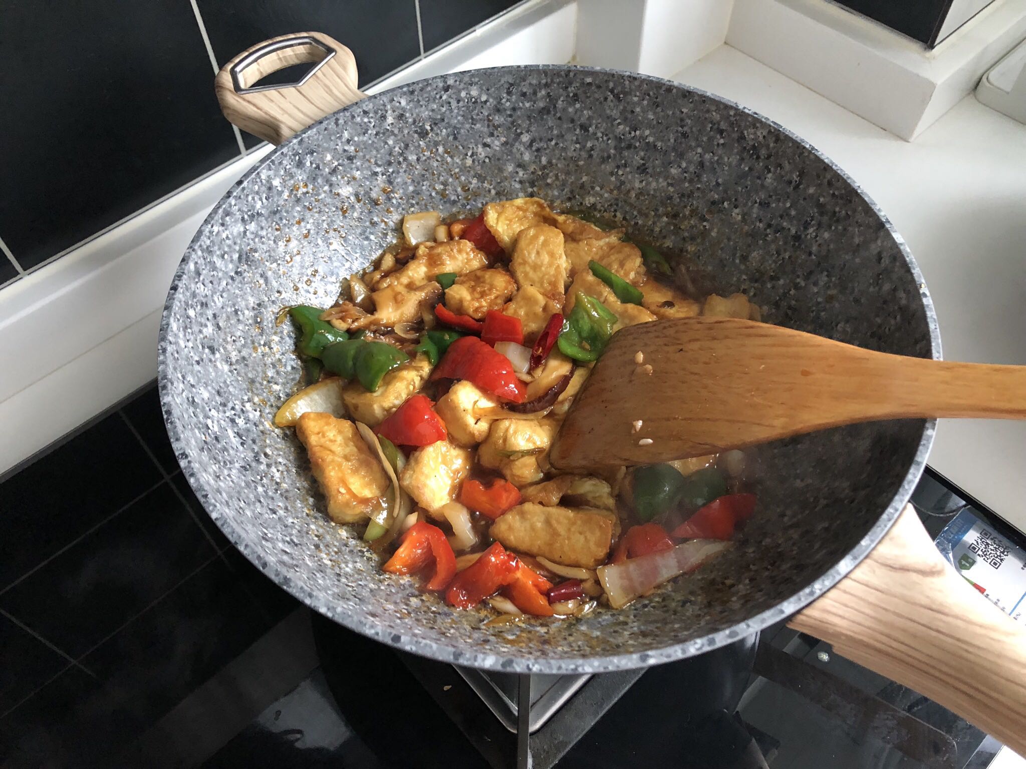 cocaba麦饭石炒锅,cocaba锅具品牌