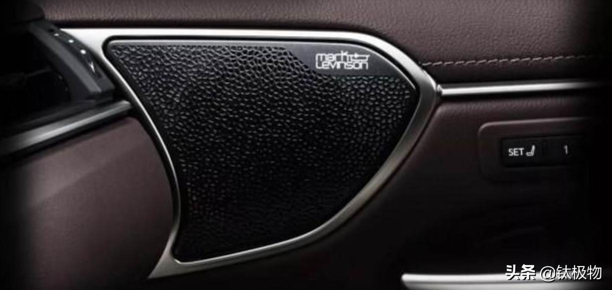 全世界最顶级汽车音响品牌,顶级汽车音响品牌大盘点